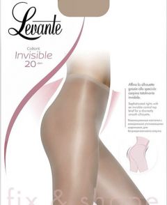 Колготки Levante Invisible 20 из коллекции Колготки